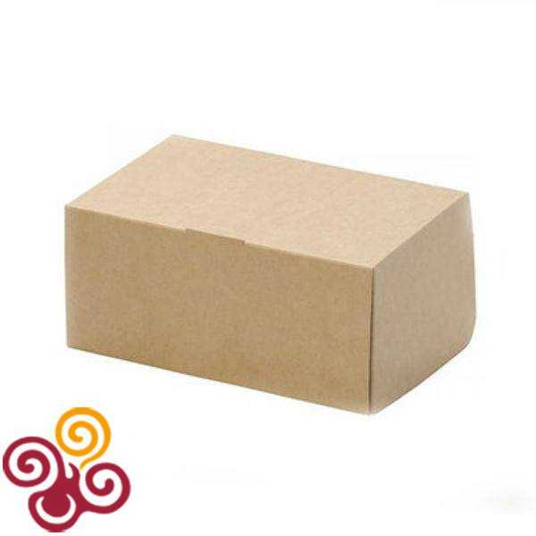 Коробка для кондитерских изделий 150*100*85