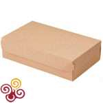 Коробка для кондитерских изделий 230*140*60